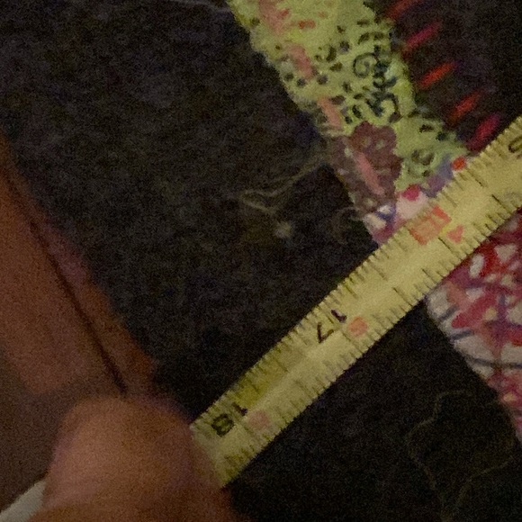 Free People Patched Sweater - Picture 8 of 8